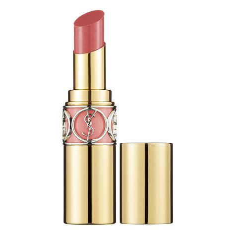 ysl 08 pink blouson|YSL Rouge Volupte Shine Lipstick .